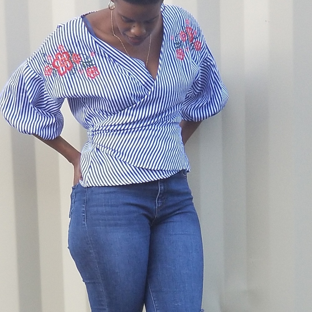 Blouse